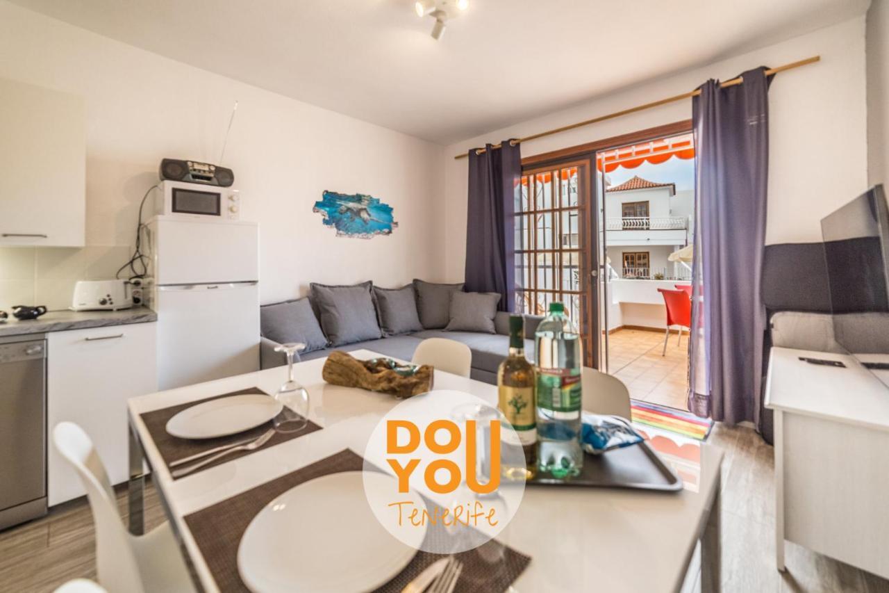 Prime Apartments "Los Diamantes" Los Cristianos  Exterior photo