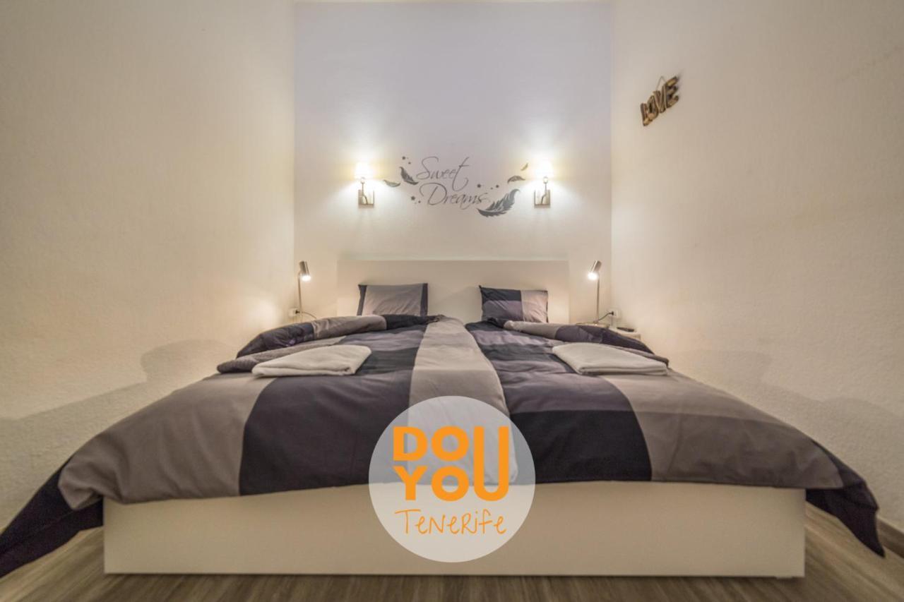 Prime Apartments "Los Diamantes" Los Cristianos  Exterior photo