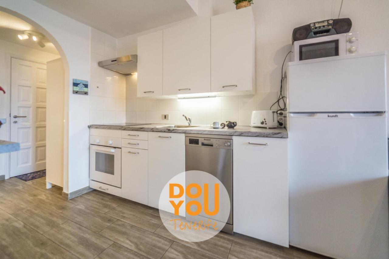 Prime Apartments "Los Diamantes" Los Cristianos  Exterior photo