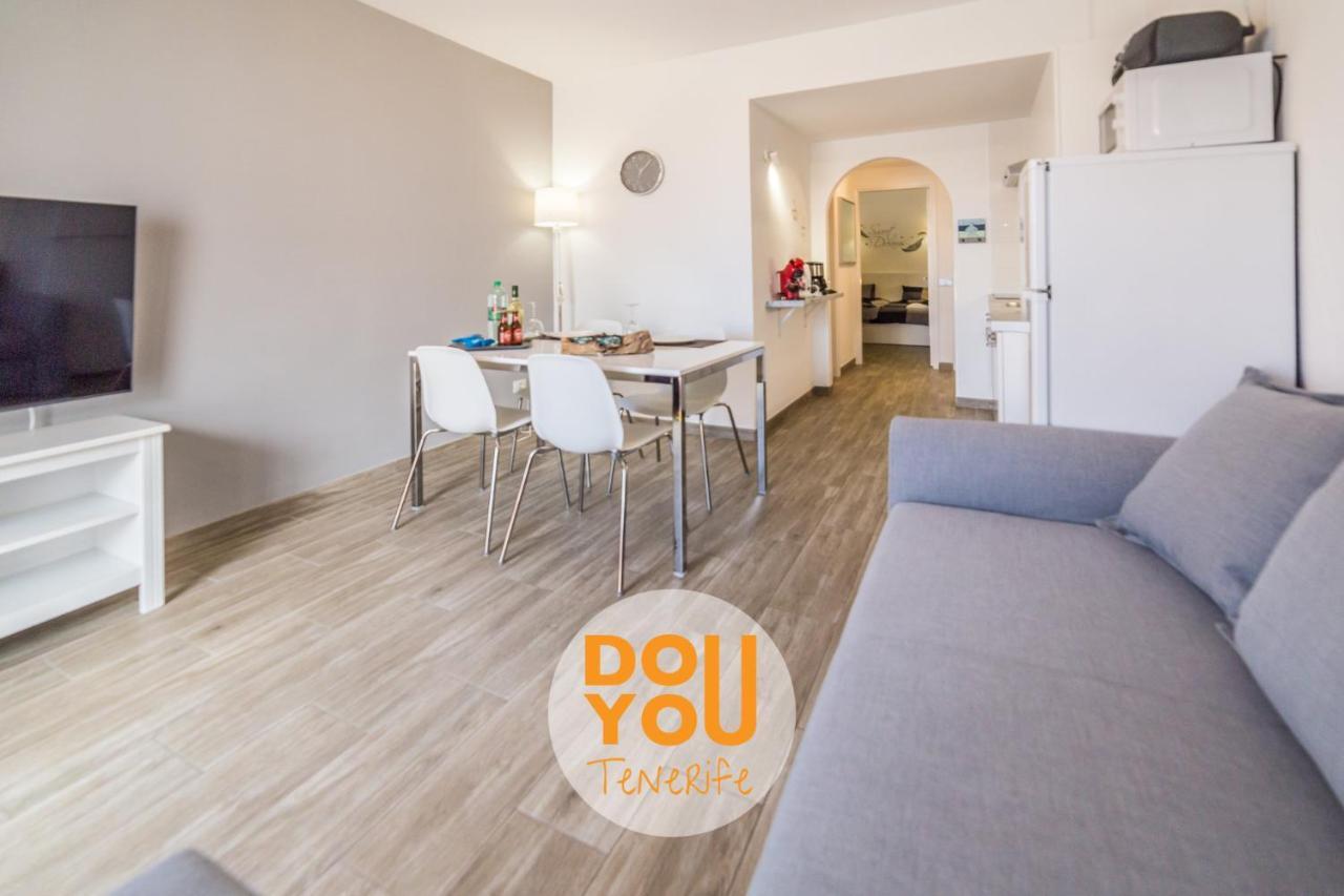 Prime Apartments "Los Diamantes" Los Cristianos  Exterior photo
