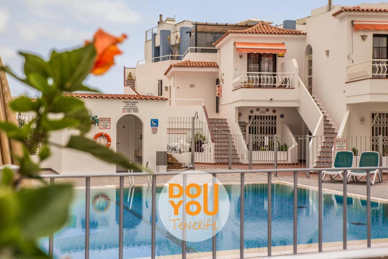 Prime Apartments "Los Diamantes" Los Cristianos  Exterior photo