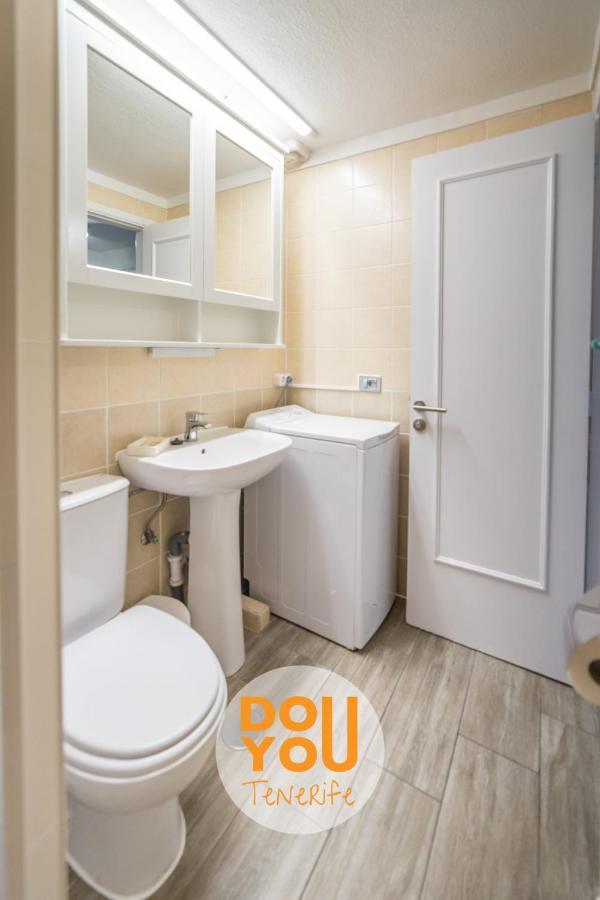 Prime Apartments "Los Diamantes" Los Cristianos  Exterior photo