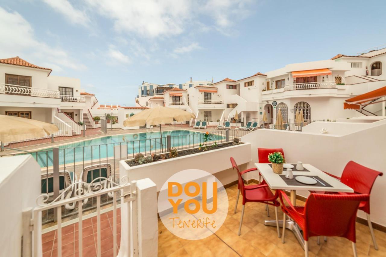 Prime Apartments "Los Diamantes" Los Cristianos  Exterior photo