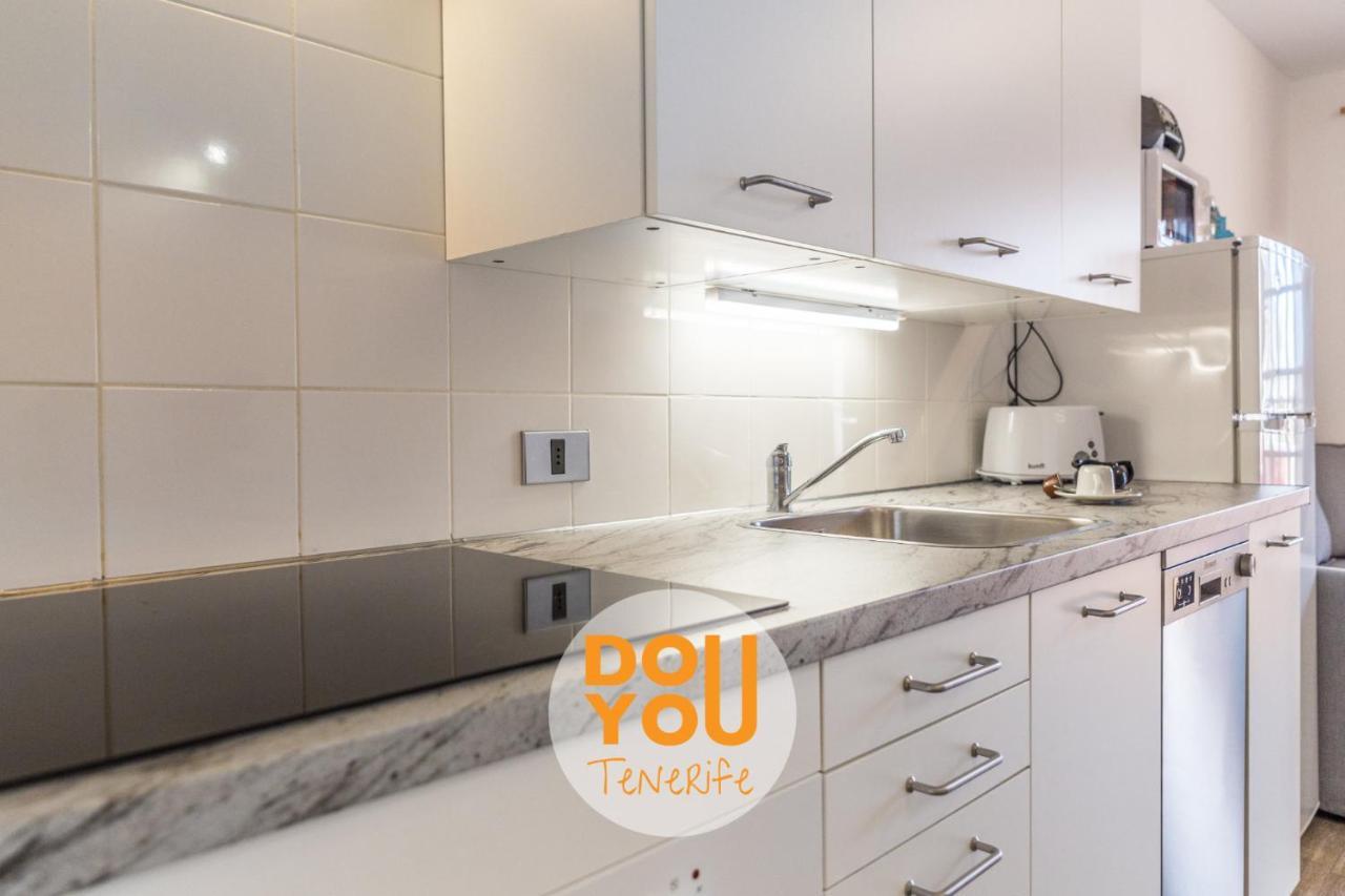 Prime Apartments "Los Diamantes" Los Cristianos  Exterior photo