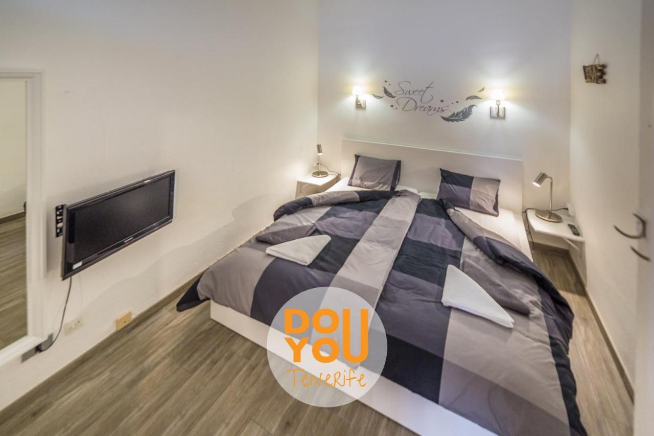 Prime Apartments "Los Diamantes" Los Cristianos  Exterior photo