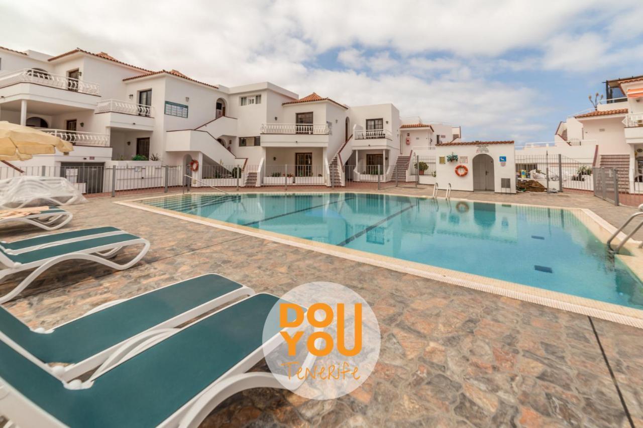 Prime Apartments "Los Diamantes" Los Cristianos  Exterior photo
