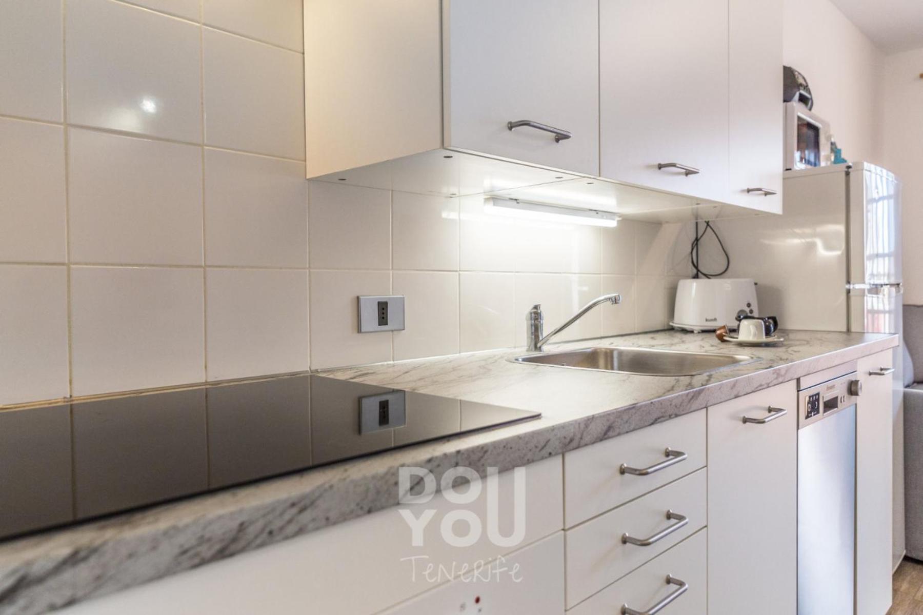 Prime Apartments "Los Diamantes" Los Cristianos  Exterior photo