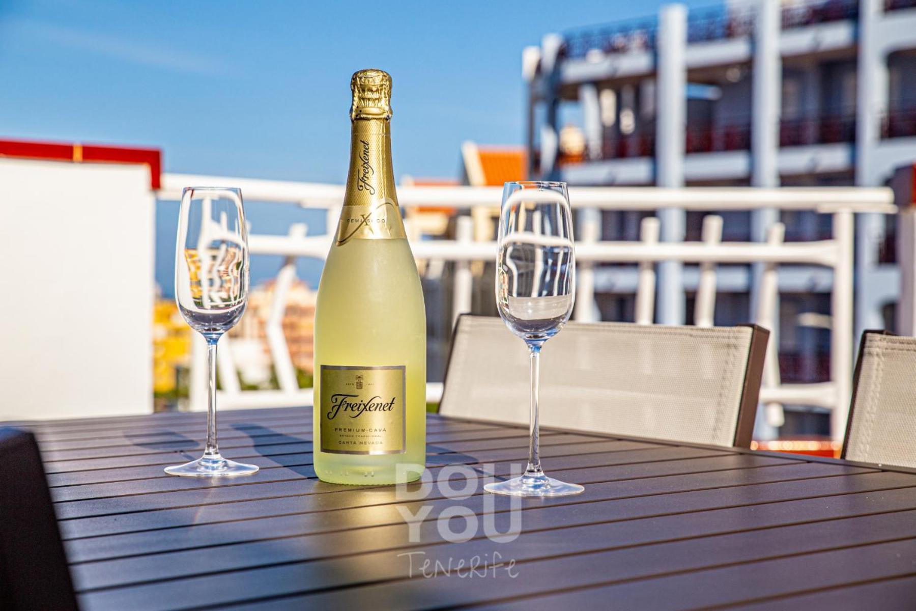 Prime Apartments "Los Diamantes" Los Cristianos  Exterior photo
