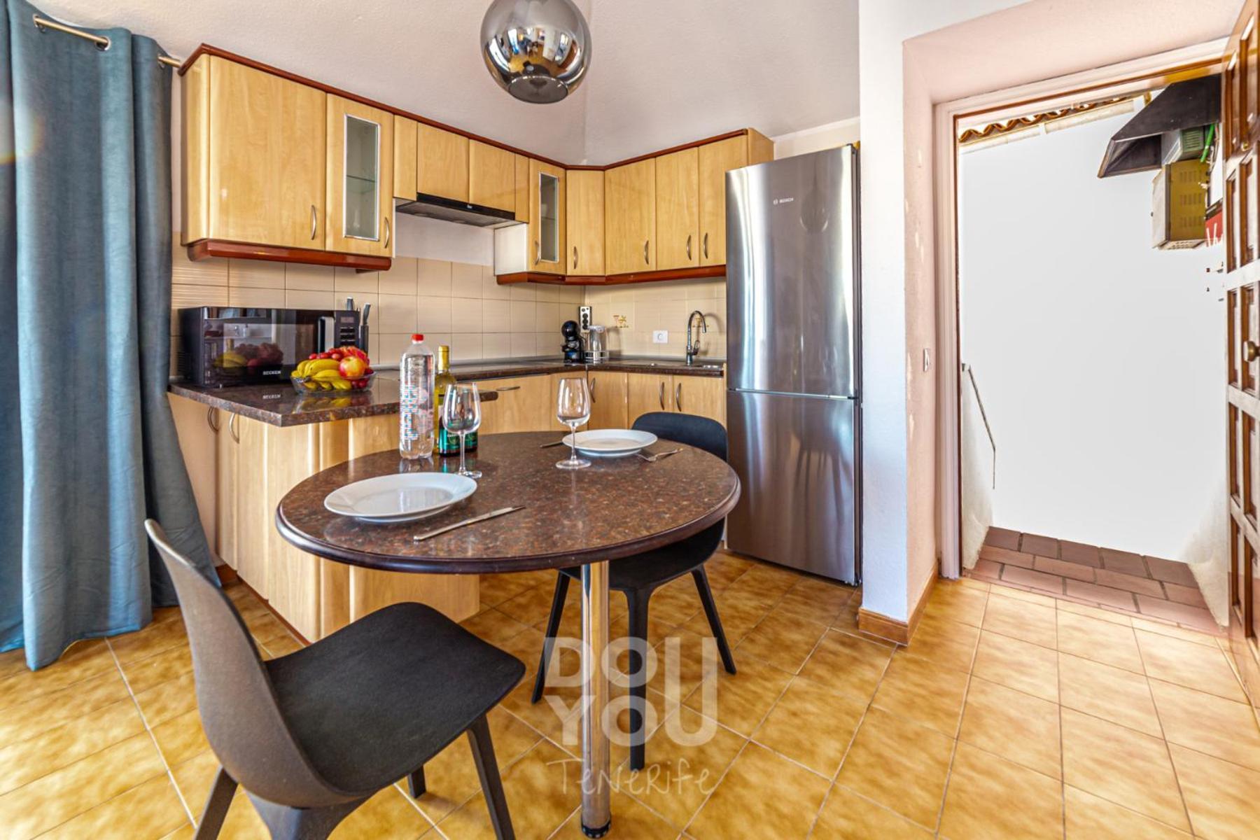 Prime Apartments "Los Diamantes" Los Cristianos  Exterior photo